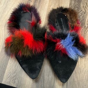 Rebecca Minkoff size 9 women’s flats